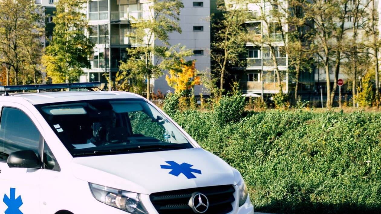 Transport médicalisé à rognonas